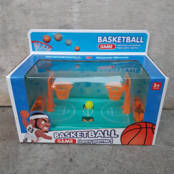 Настольная игра "Баскетбол" 3098 (8173) 