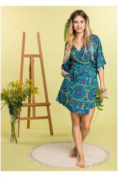 Rochie KEY LHD 905 