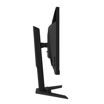купить 23.8" GIGABYTE G24F, Black, IPS, 1920x1080, 165Hz, FreeSync 1msMPRT, 300cd,HDR, HDMI+DP+USB+AudioOut в Кишинёве 