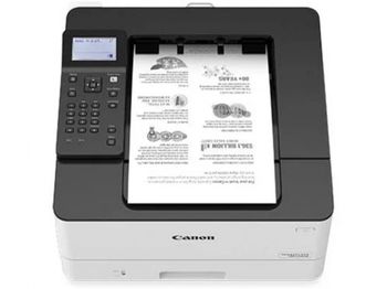купить Printer Canon i-Sensys LBP226dw в Кишинёве 