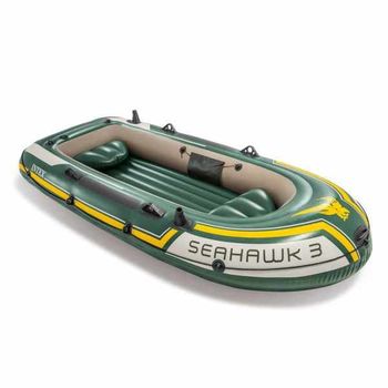 Надувная Лодка SEAHAWK 3 (295x137x43 cm) 