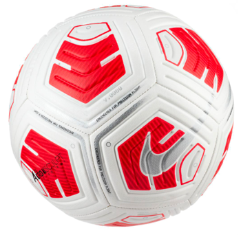 Мяч футбольный №5 Nike Team CU8062-100 (9850) 