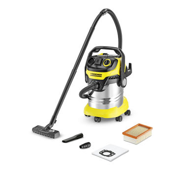 ASPIRATOR UMED-USCAT Karcher WD 6 P PREMIUM 