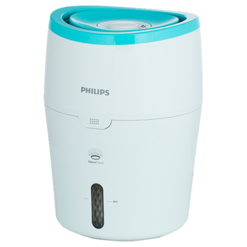 HU4801/01  Philips  Umidificator de aer 