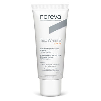 cumpără Noreva TRIO WHITE S Fotoprotecție+tratament SPF50 40ml în Chișinău 