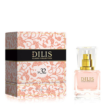 купить ДУХИ DILIS CLASSIC COLLECTION №32(Ange Ou Demon Le Secret Givenchy +Cacharel Noa Fleur) в Кишинёве 