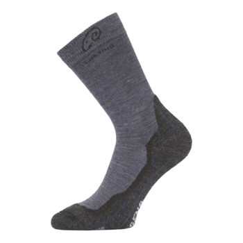 купить Носки Lasting WHI-504, merino, Trekking, WHI-504 в Кишинёве 