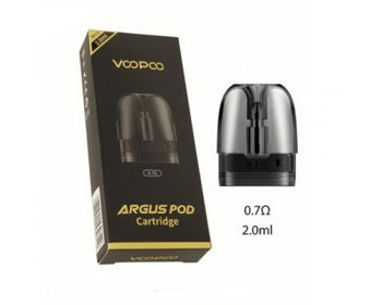 Voopoo Argus Pod 0.7 Ом 2 мл 