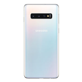 Samsung Galaxy S10 128GB (G973FD), Prism White 