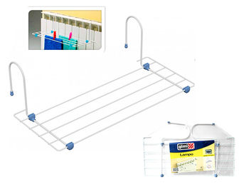 Сушилка подвесная Gimi Lampo 52X30cm 