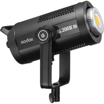 LED Godox SL200 III Bi color 