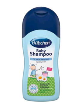 cumpără Bubchen șampon Sensitiv, 200 ml în Chișinău 