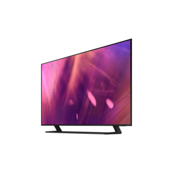 Televizor 50" LED TV Samsung UE50AU9000UXUA, Black 