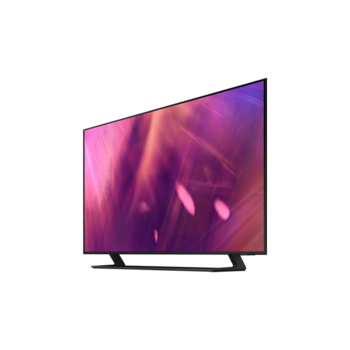 Televizor Samsung 43" UE43AU9000UXUA, Black 