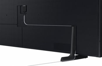 Телевизор Samsung 43" QE43LS03BAUXUA, Black 