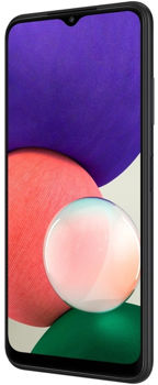 Samsung Galaxy A22 5G 4/64GB Duos (SM-A226), Grey 