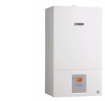 cumpără Centrala termica BOSCH GAZ 6000W (24 kW) WBN6000-24C în Chișinău 