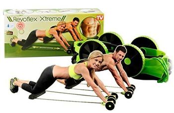купить Expandor Abdominal Revoflex Xtreme S124-8 в Кишинёве 