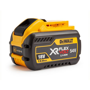 купить Аккумуляторная батарея DeWALT DCB548  18 V, 12 Ah / 54 V, 4 Ah в Кишинёве 