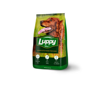 Luppy / 10kg 