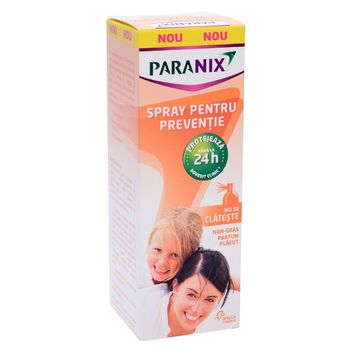 cumpără Paranix Spray p/u preventie 100ml în Chișinău 