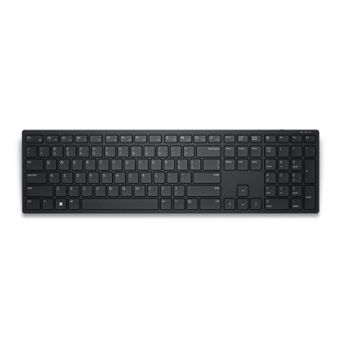 Wireless Keyboard Dell KB500 - Russian (QWERTY) 