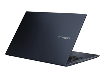 Laptop ASUS 15.6" X513EA Black (Core i5-1135G7 8Gb 256Gb) 