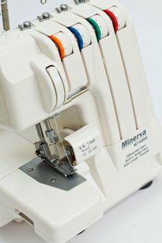 MINERVA M740DS 