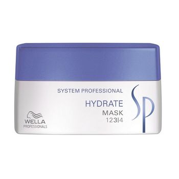 Sp Hydrate Mask 200Ml