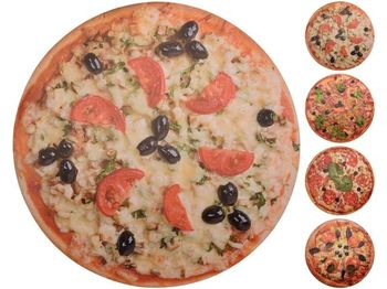 Servetel de servire D38cm "Pizza" 