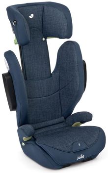 купить Joie Автокресло i-Traver Deep Sea Isofix в Кишинёве 