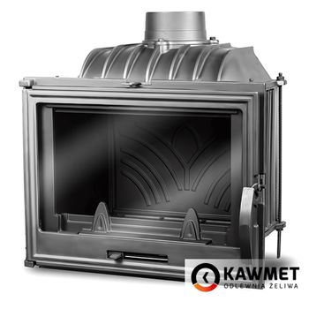 Каминная топка KAWMET W13 9,5 kW 