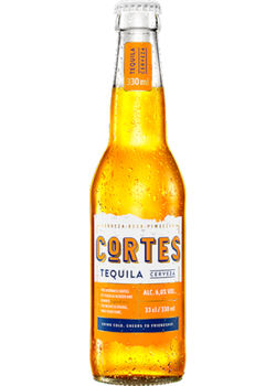 Cortes Tequila 
