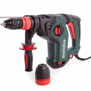 Перфоратор Metabo KHE3251 