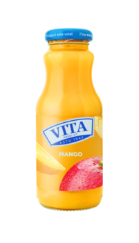 Vita nectar mango 0.25 L 