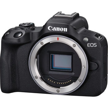 Canon R50 Body 