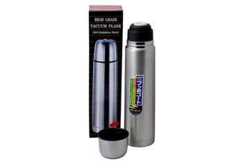 Termos 0.35l, inox 