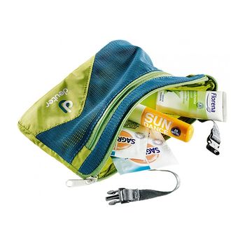 купить Косметичка Deuter Wash Bag Lite II, 3900116 в Кишинёве 