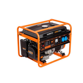 Generator Kamoto GG65 