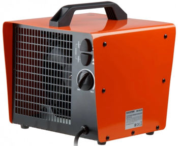 Generator de aer cald Ecoterm EHC-03/1D 