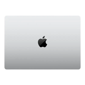 Ноутбук Apple MacBook Pro 14.2" MR7J3RU/A Silver (M3 8Gb 512Gb) 