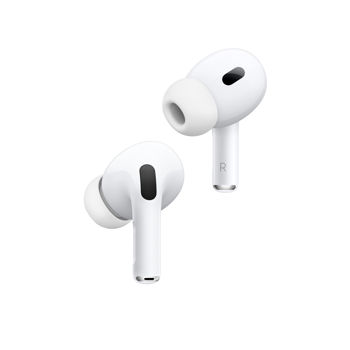 Наушники Apple AirPods PRO 2 White 