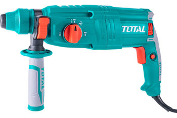 Перфоратор Total Tools TH308268 