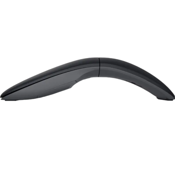 Mouse Wireless DELL MS700, Black 