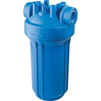 Carcasă pentru filtru de apă ATLAS Filtri DP 10 BB mono Big (fără cartuş)