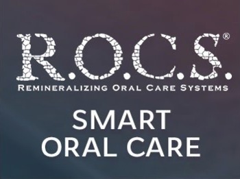 купить R.O.C.S. TEENS - Зубная паста в Кишинёве 