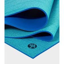 Коврик для йоги Manduka PRO Long GENEROSITY -6мм 