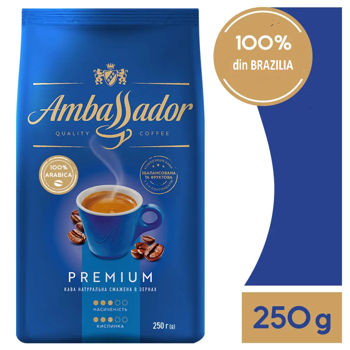 AMBASSADOR Premium 250g 