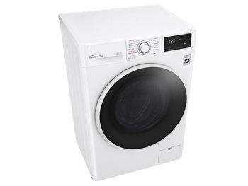 Washing machine/fr LG F2WV3S7AIDD 