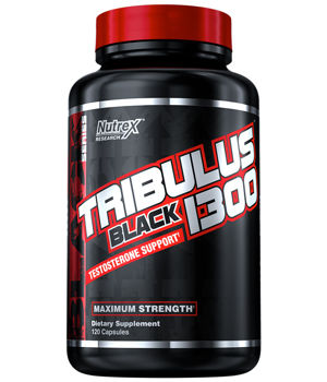 Tribulus Black 1300 120caps 